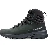 Mammut Ducan III High LTH GTX Men gabbro-black