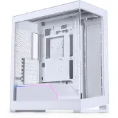 Phanteks NV5 MK2 DRGB weiß| PC-Gehäuse
