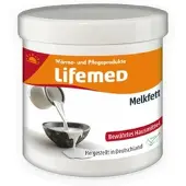 Lifemed Melkfett 250 ml 12 Stück