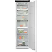 Electrolux EUN7NE18S, 212 l, 16,5 kg/24h, SN-T, No-Frost-System, E, Weiß