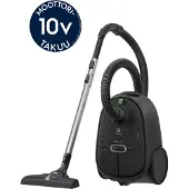 Electrolux 3,5 liter - 9 meter ledning