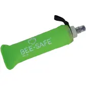 Bee-Safe Soft Drink 350ml Trinkflasche-Grün