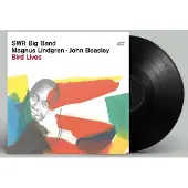 Ginza.se Bird Lives-Charlie Parker Project(180g Black LP)