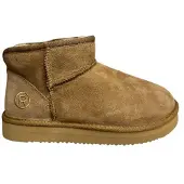 Rohde Hausschuhe Genova 7084 Damen Cuoio-Schuhgröße 41