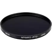 Hoya 86mm R72 Infrarot in SQ Case