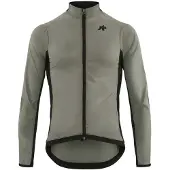Assos - Mille GT Wind Jacket S11 - Fahrradjacke Gr M oliv
