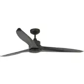 Faro Energiespar Deckenventilator Tonic Braun 152