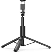 Ulanzi SK27 Tragbares Selfie-Stick-Stativ Plus (Handyhalterung)