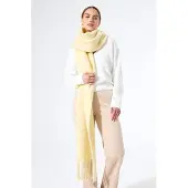 Garcia damen Accessoire, ONESIZE, Gelb