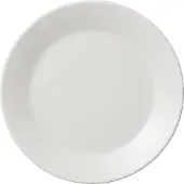 Arabia Mainio Plate, 15 cm, white