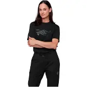 Mammut Herren Shirt Mountain T-Shirt Men Fruendenhorn