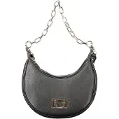 GUESS Damen Handtasche HWBG9642010-BLA