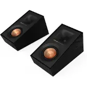 Klipsch R-40SA, 2-Wege, 2.0 Kanäle, Kabelgebunden, 100 W, 8 Ohm, Schwarz