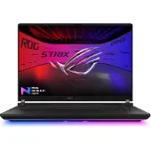 Asus ROG Strix SCAR 16 Gaming Laptop, 16 inch, Win 11