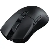Blackstorm Void Gaming Mouse, black