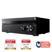 Sony TA-AN1000, 165 W, 7.2 Kanäle, Surround, 6 - 16 Ohm, 105 dB, A / B / A+B