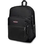 Eastpak Schulrucksack Rucksack mit Laptopfach Pinnacle 38L Black schwarz