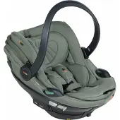 BeSafe Kindersitz - Go Beyond 2 - Wiese Green Sanfte Brise - - One Size - Kindersitz