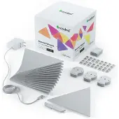 Nanoleaf Shapes Triangles Starter Kit - 15 PK