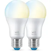 Wiz Whites A60 Intelligente Glühbirne