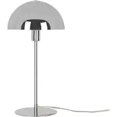 Nordlux - Tischlampe Ellen - Silber - 20x20x40 cm