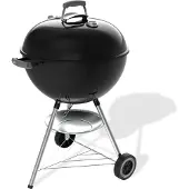 Weber Holzkohlegrill 'Original Kettle', ca. Ø 57 cm
