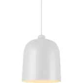 Nordlux 2020673001, 1 Glühbirne(n), E27, Weiß