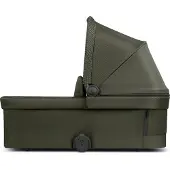 ABC Design City Life Carrycot, Avocado
