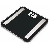 Beurer BF 183 LE4 Diagnostische Körperanalysewaage mit LCD-Display