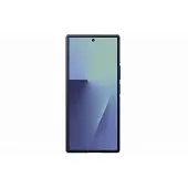 Samsung Original Galaxy Z Fold 7 Hülle - Kunststoff - Backcover/Hard Case - Transparent