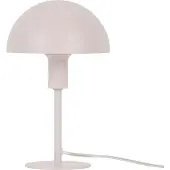 Nordlux Design-Tischleuchte Ellen rosa