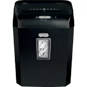 Rexel Promax Qs Res823 Schredder