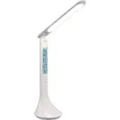TRIO LED Akku Tischlampe PATTY ohne Kabel