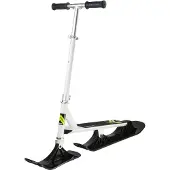 Stiga Kick scooter Snow Kick Free weiß