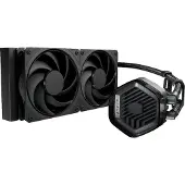 Cooler Master MasterLiquid 360 Atmos Stealth