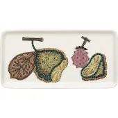 Iittala Servierschale Taika Rechteckig Sato Mehrfarbig (12 x 24 cm)