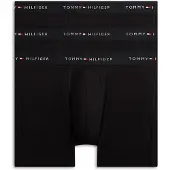 Tommy Hilfiger Um0um03921 Boxershorts 3 Einheiten