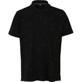 Petrol Industries M-1060-pol9230 Kurzarm-poloshirt