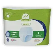 Medi-Inn Pants Super 14 St