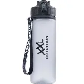 XXL Nutrition Hydrate Bottle Mini - Black