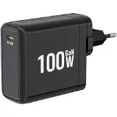 ZGCINE USB-C Ladegerät 100W PD EU Stecker