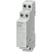 Siemens 5TT4920 Kompensator für Fernschalter 5TT41.. für Glimmlampenstrom 20mA