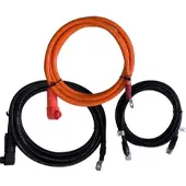 Voltsmile ENERGY Voltsmile V-series Kabelsatz | Stromanschluss + Kommunikation