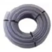 ThermoFlux FlexiRohr mit Erdungskabel | 20 m | DN50