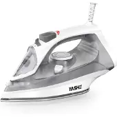 YASHE Dampfbügeleisen WSD-218, 2300 W, 300 ml, 150 g/min