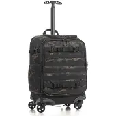 Tenba Axis V2 28L Rollrucksack - MultiCam schwarz