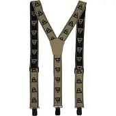 Brunotti Accessoire Atacama Men Suspenders