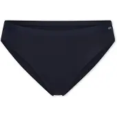 Schiesser Unterwäsche Damen 144101 Naturschönheit Night Blue-S