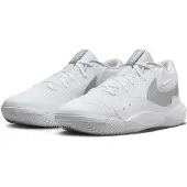 Nike Hyperquick Se Basketballschuhe Weiß EU 41 Herren,Damen Weiß EU 41