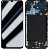Clappio Ersatzteil Bildschirm + Touchscreen (Inkl. Gehäuse)